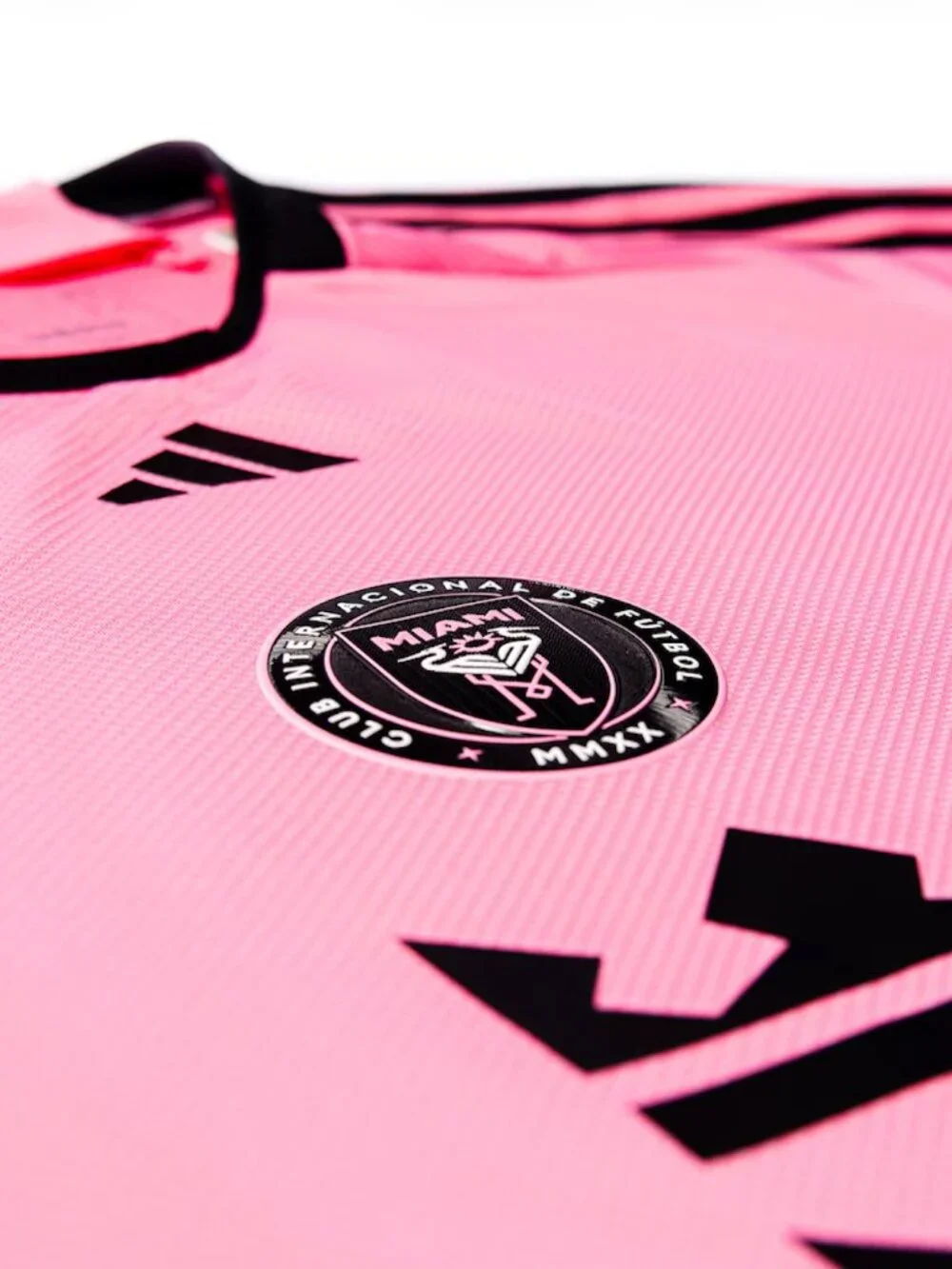 INTER MIAMI 2024 HOME JERSEY (PINK)